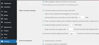 Installing the seers cookie consent plugin in a wordpress site: How To Display This Site Uses Cookies Cookie Notice In Wordpress