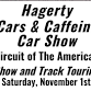 Trans-Am Series event in Del Valle, TX