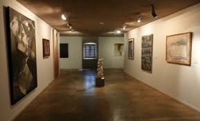 Pinturas En La Casa De Los Caballos Picture Of Museo De Caceres Caceres Tripadvisor