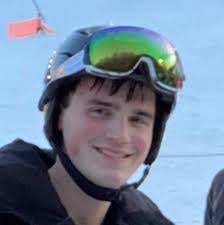 Dominick Robinson's Instagram, Twitter & Facebook