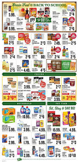 Maybe you would like to learn more about one of these? Lowes Foods Current Weekly Ad 07 24 07 30 2019 5 Frequent Ads Com