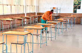 Basic education minister angie motshekga says that the country's schools will reopen later than usual in 2021, with an official calendar to be published before the end of the week. South Africa S Updated 2021 School Calendar Including New Term Dates
