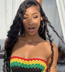 BOMBOCLAAT STAR ⭐️ @bellabikiniscroche