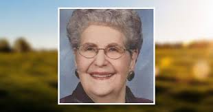 Frances Grace Bennett Obituary February 21, 2016
