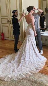 Fahriye, düğününde tam 3 tane gelinlik giydi. Fahriye Evcen Wedding Dress Love Is All Gelinlik Bohem Gelin Gelinler