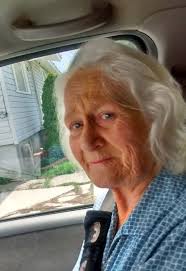 Mary Jane Sainsbury Obituary May 10, 2023