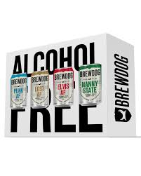 Totally free for you forever. Buy Brewdog Alcohol Free Mixed Beer Pack 48 X 330ml Online