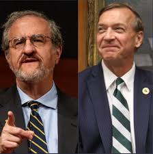 UM-MSU: The 2 rival Michigan universities compete in more than just  football