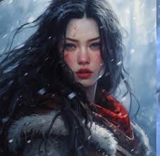 Aria escapes to Aveline Coast to start over