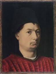 Petrus Christus