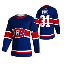 * * offer ends tonight 11:59 pm. Montreal Canadiens 31 Carey Price Blue Men S Adidas 2020 21 Reverse Retro Alternate Nhl Jersey On Sale For Cheap Wholesale From China