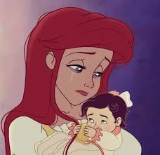 Having a daughter is honestly so scary 😩 I never want her to feel hurt  like I have.