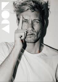 ADON EXCLUSIVE KULT KIDS: TOM, KEVIN, DOMINIC by AART VERRIPS