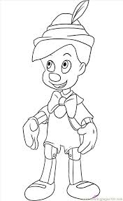 Maybe you would like to learn more about one of these? Pinocchio6 Coloring Page For Kids Free Pinocchio Printable Coloring Pages Online For Kids Coloringpages101 Com Coloring Pages For Kids