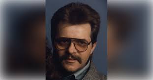 Obituary information for Robert M. Rimmer