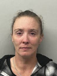 Chatham County arrest blotter: October 2023