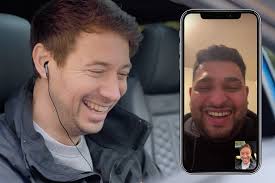 Midweek Car Winner Daniel Stanciu Wins New Audi RS3 Sportback (£50,900) +  £20,000