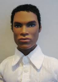 I-Luv-Dolls: Staying Power Darius Reid! 91210 2010 --Another Grail Doll!