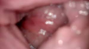 マンコの中で撮影されたザーメン