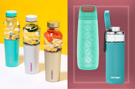 First aid kits developed by experts, proven to protect and save lives. 14 Best Glass Water Bottles For 2021 Food Wine