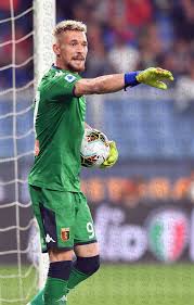 ^ il portiere radu è dell'avellino, usavellino.club, 15 luglio 2017. Cecere Radu Acqua Passata Col Genoa A Giugno Tornera All Inter Pianetagenoa1893
