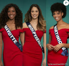 La tension monte dans la salle, certaine candidates ont peur de ne pas être retenue. Miss France 2021 Photos Officielles Des 29 Candidates Et Toutes Les Infos Sur Le Concours Purepeople