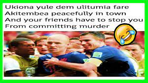 Get the latest funniest memes and keep up what. New Updated Funny Kenya Memes 2019 Youtube