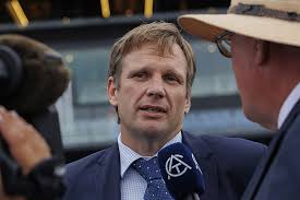 Scone (Australia) Racecourse