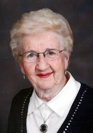 Norma MacNeil Obituary