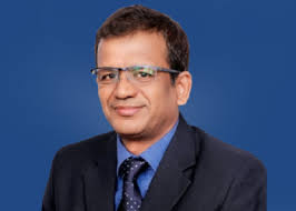 Anshuman Misra joins Sharad Devarajan's Graphic India as EVP & Country Head