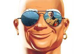 Psbattle Mr Clean Glasses Photoshopbattles