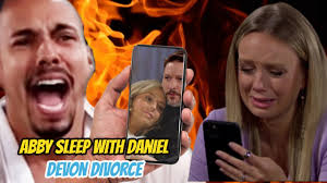 Devon's character development