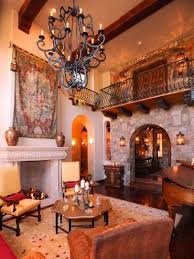 Spanish hacienda style interior design, spanish hacienda style interior design haciendas designed … Spanish Style Decorating Ideas Hgtv