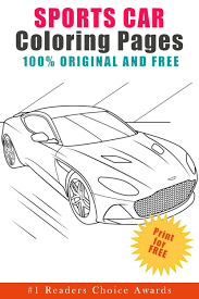 Without these codes, paint and body shops wouldn't know what kind of color to mix in their system to match your mustang's. Sports Car Coloring Pages Updated 2021