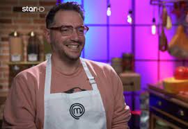 Σε έναν κόσμο γεμάτο χολή, να είσαι παύλος. Masterchef 5 Paylos H E3omologhsh Gia To Pws Eipe Stoys Goneis Toy Oti Einai Gkei Alphafreepress Gr