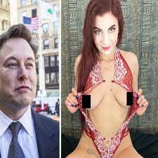 Tesla ann nude