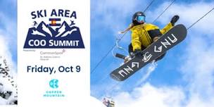 2026 Ski Area COO Summit