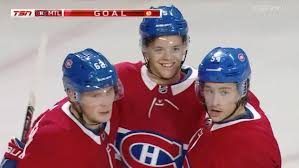 I буквально, как я травмировал половину моей команды habs на 19 нхл, был с weber slapshots. Kotkaniemi Scores In Habs Debut Nhl Com