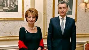 Membrii casei regale a romaniei sunt urmatorii: De Ce Principesa Margareta Nu Are Copii Stirile Kanal D