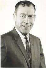 George Bainbridge Fryer (1924-2006)