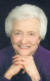 Bernadine Ruth Everest White (1928-2014)