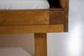 Bett Ludwig Selber Bauen Alle Mobel In 2020 Selber Bauen Bett Selber Bauen Obi
