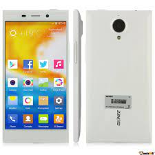 Gionee Elife E7 (White) : Amazon.in ...