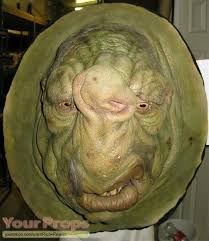 We did not find results for: The Hitchhiker S Guide To The Galaxy Character Lord Bellieu Vogon Mask Original Movie Costume