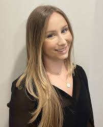 Brittany Cutter's Instagram, Twitter & Facebook