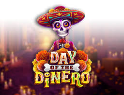 Day Of The Dinero Demo – Play Slot Game [100% Free]