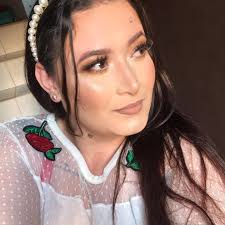 Jennifer Barb Makeup