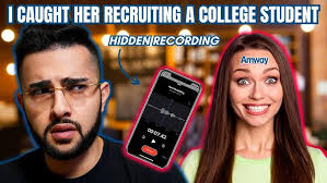 Amway Achievers VISION NEXT Studio Competition: Christine Yuan and Gary Sun,  Goal Setting