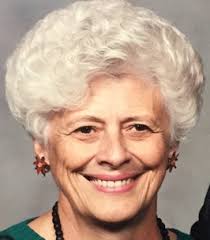 Gay Evans Stager Service Details