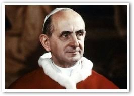 Humanae Vitae After Twenty-Five Years: Responses to Some Common  Difficulties